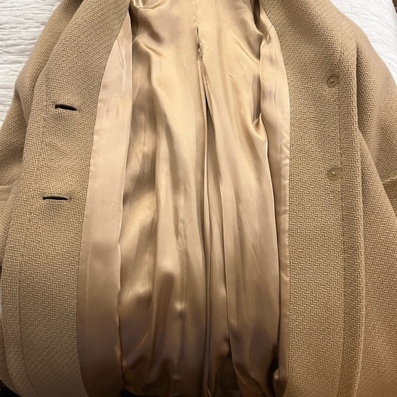 Susana Monaco Swing Coat - Picture 4 of 4